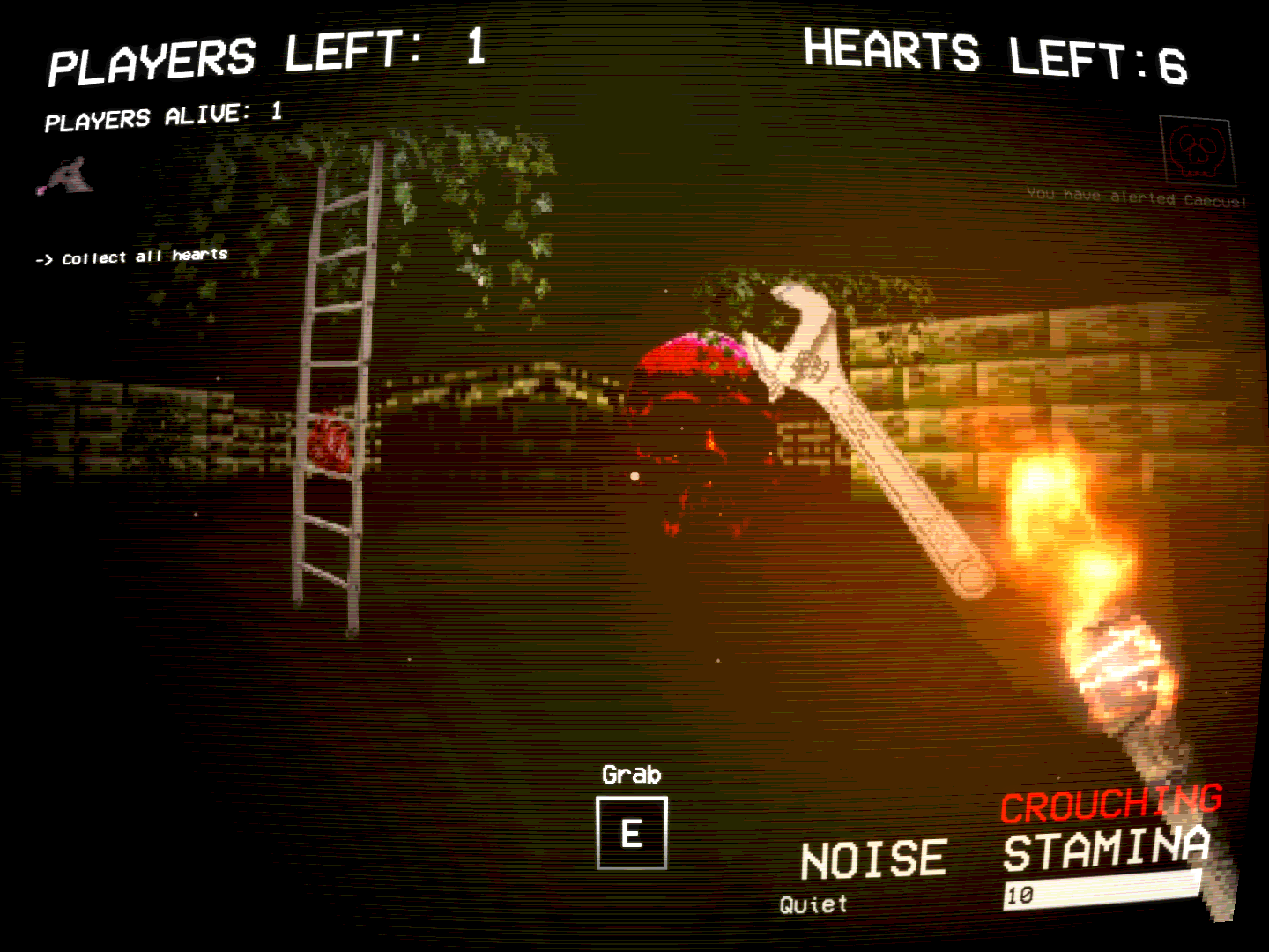 Screenshot 2 for Heartpicker