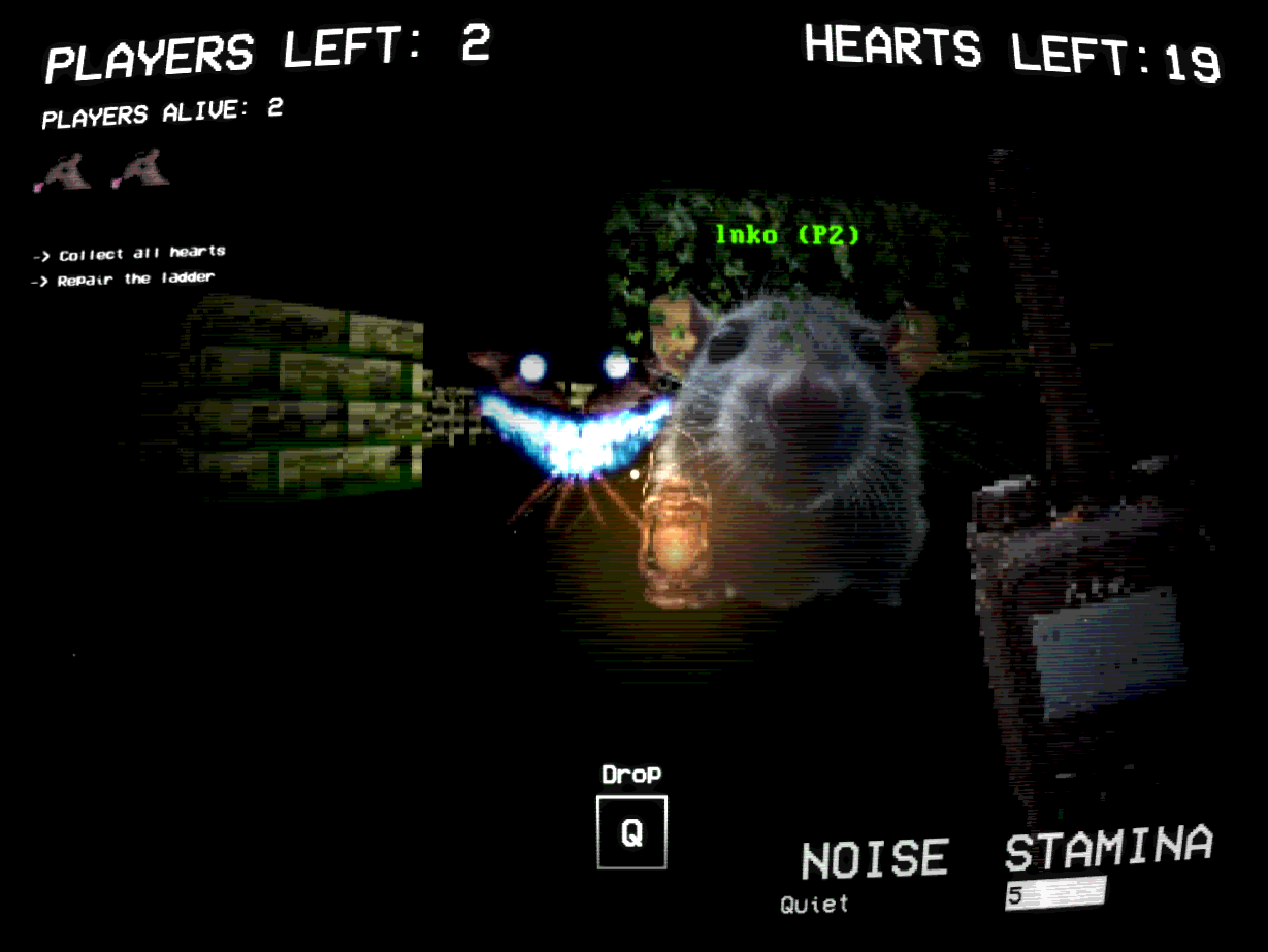 Screenshot 3 for Heartpicker