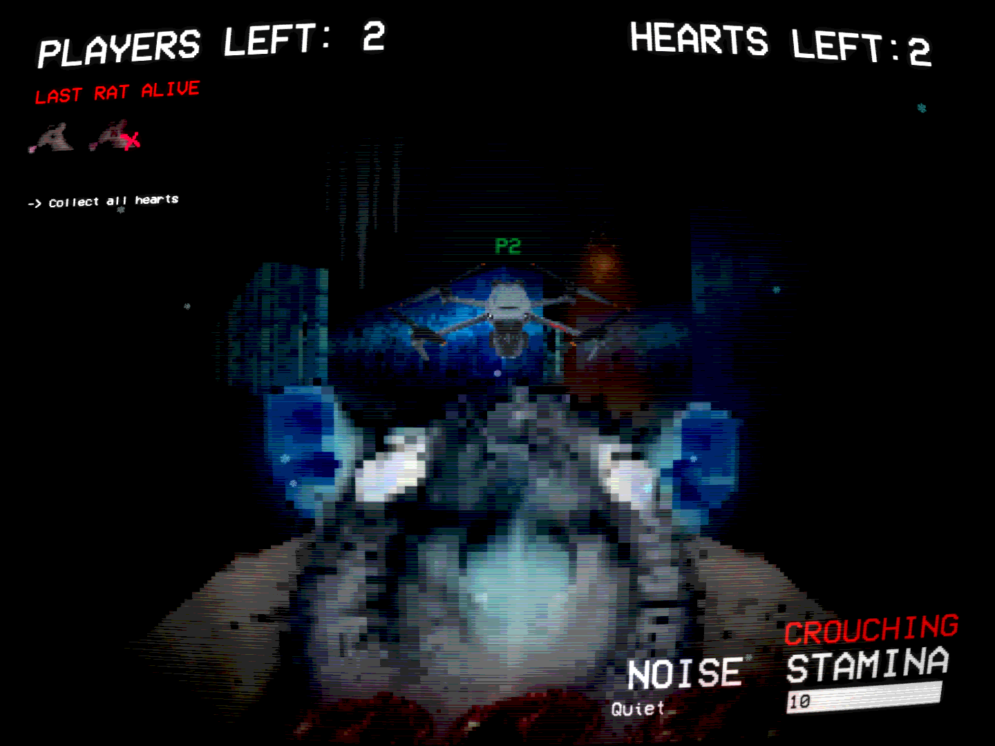 Screenshot 4 for Heartpicker