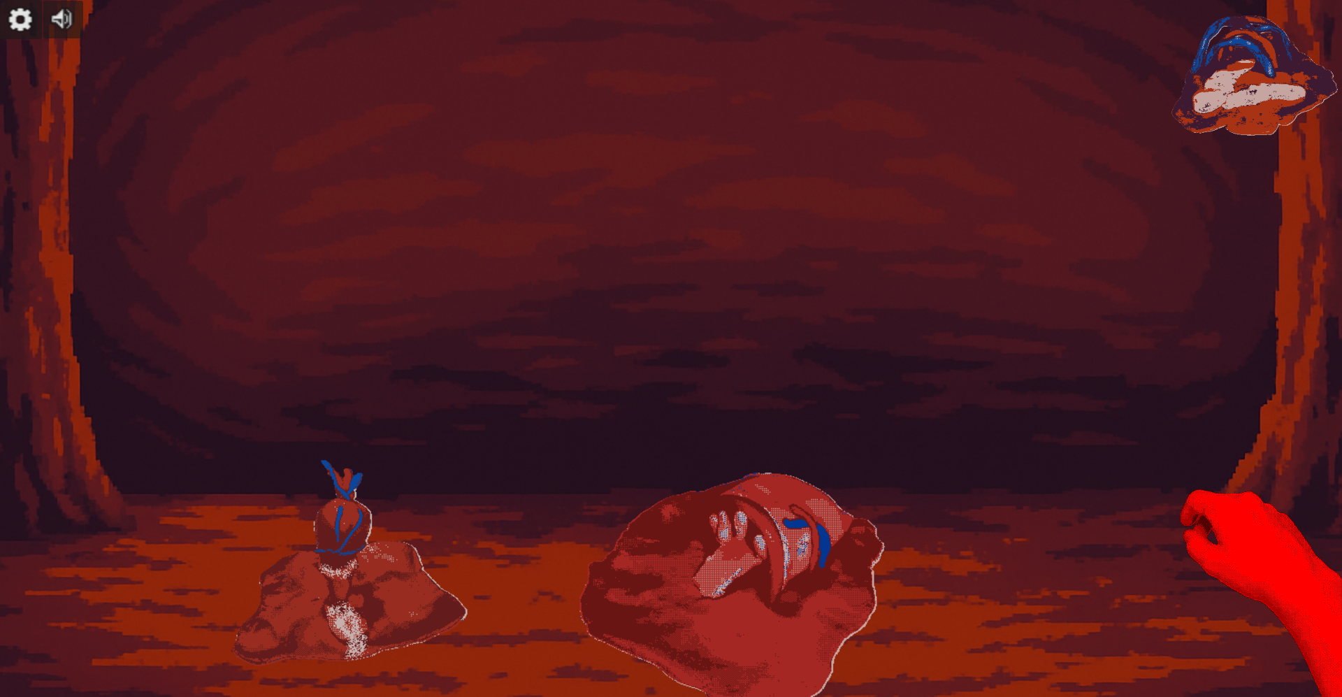 Screenshot 2 for MeatAutomata