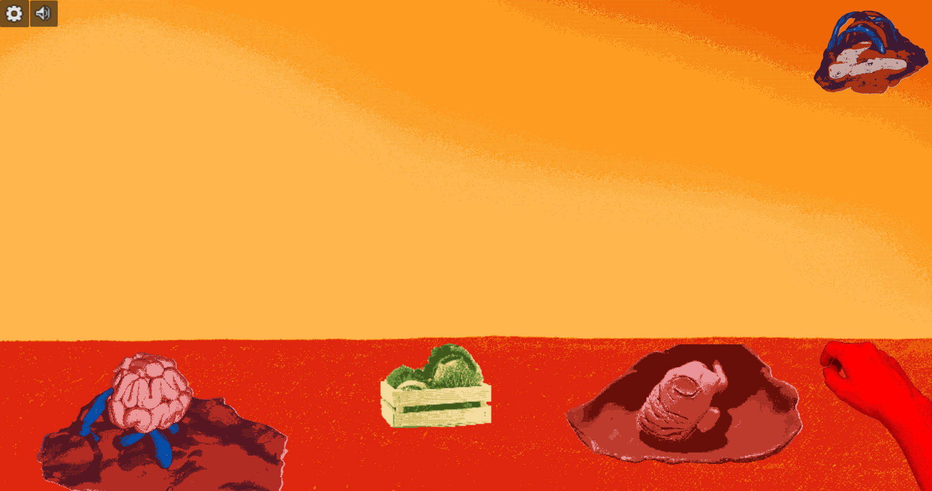 Screenshot 3 for MeatAutomata