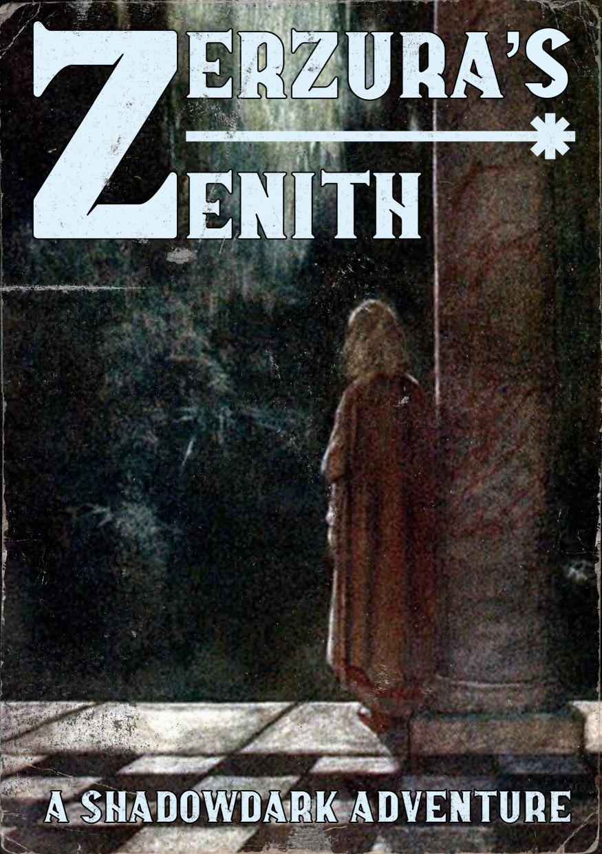 Screenshot 2 for Zerzura's Zenith