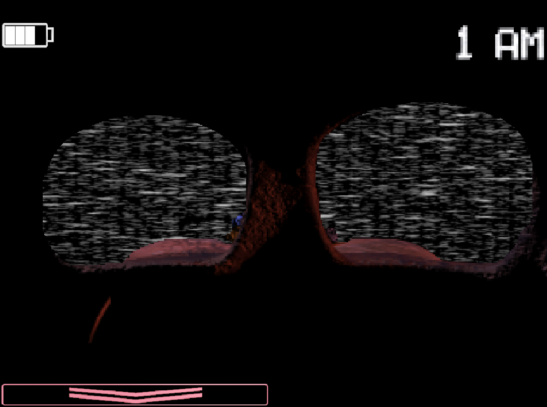 Screenshot 4 for Five Nights at Freddy's: Afton Purgatory