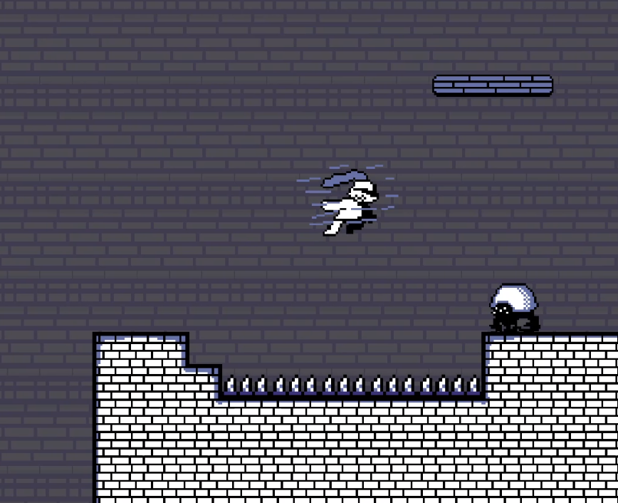 Screenshot 5 for The Paint Knight