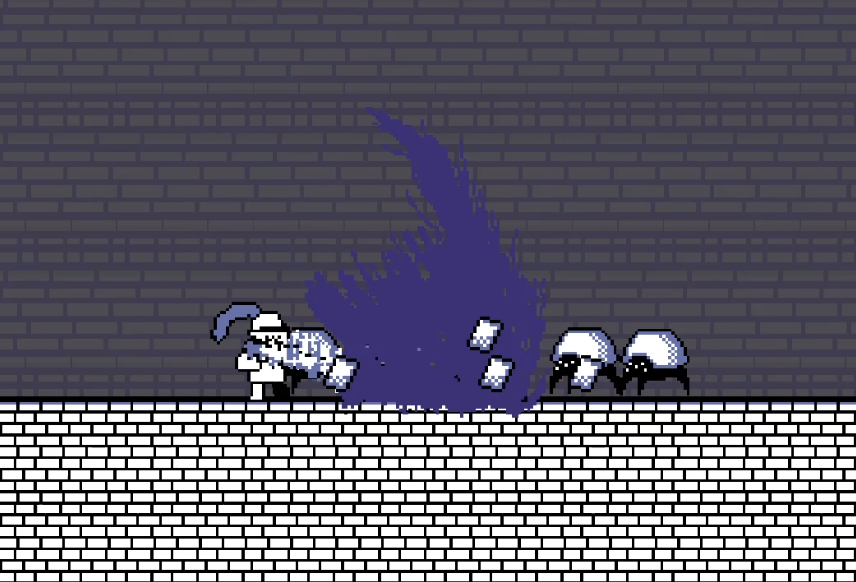 Screenshot 6 for The Paint Knight