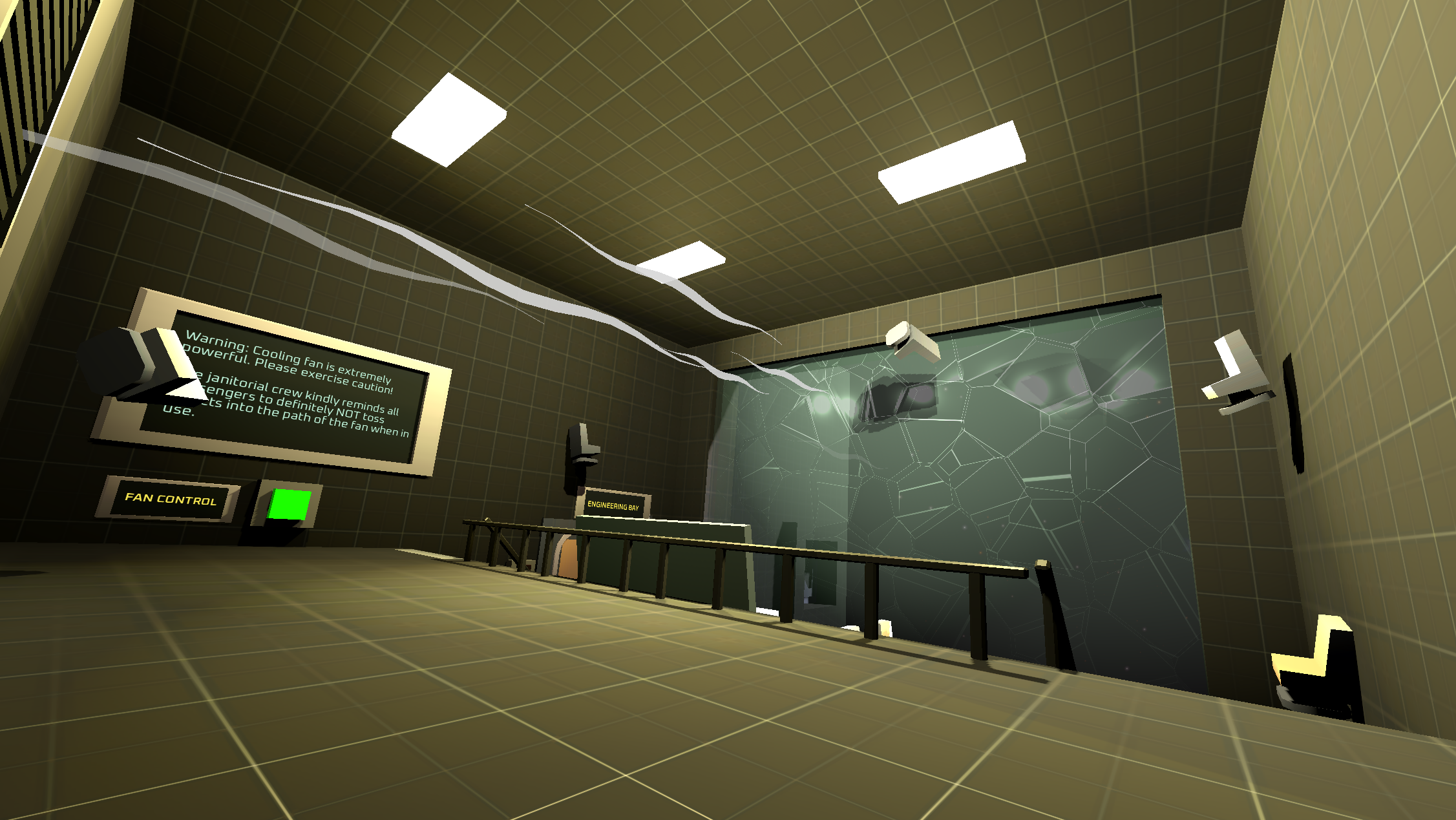 Screenshot 5 for Lone Transmission