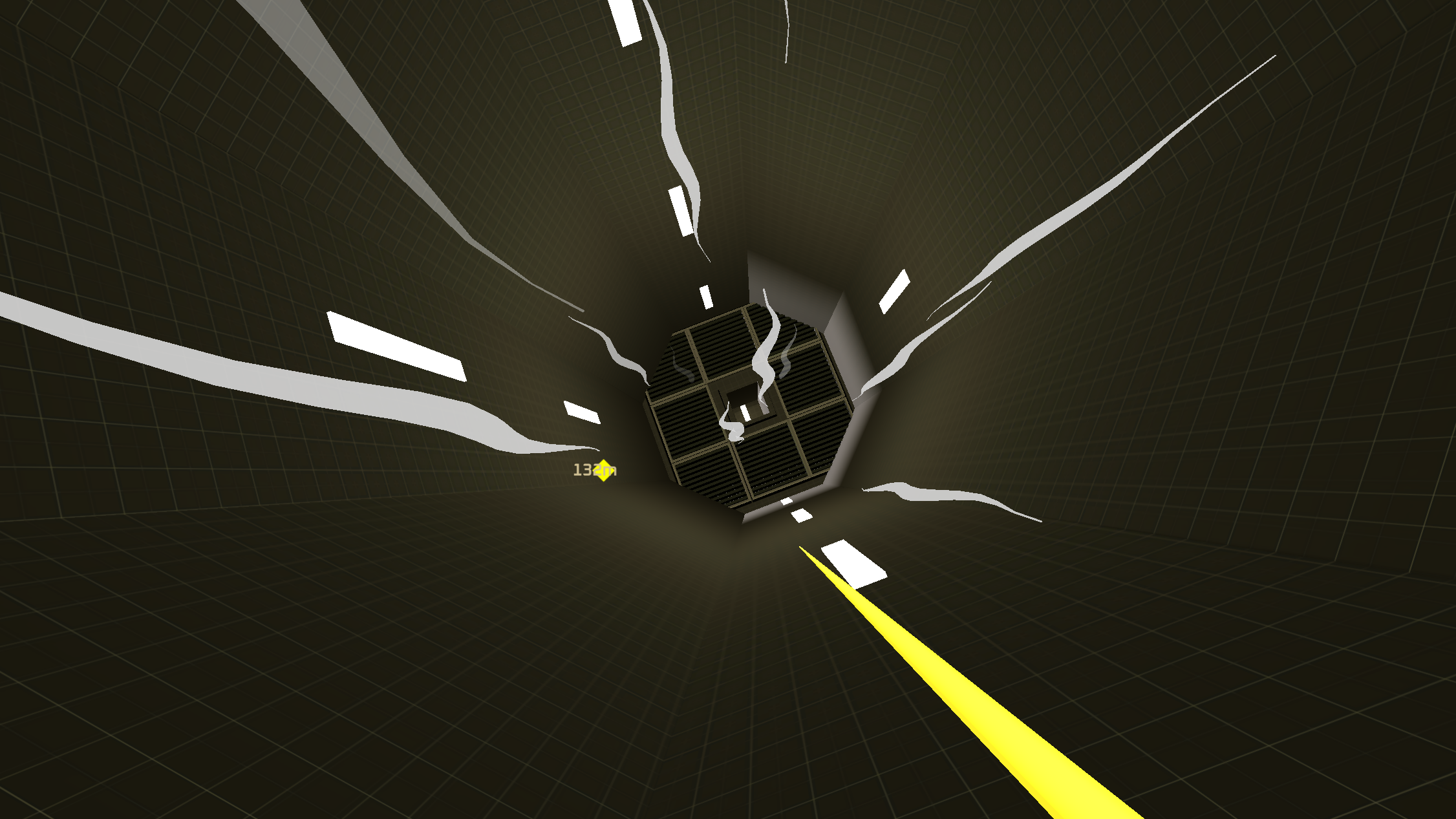 Screenshot 3 for Lone Transmission