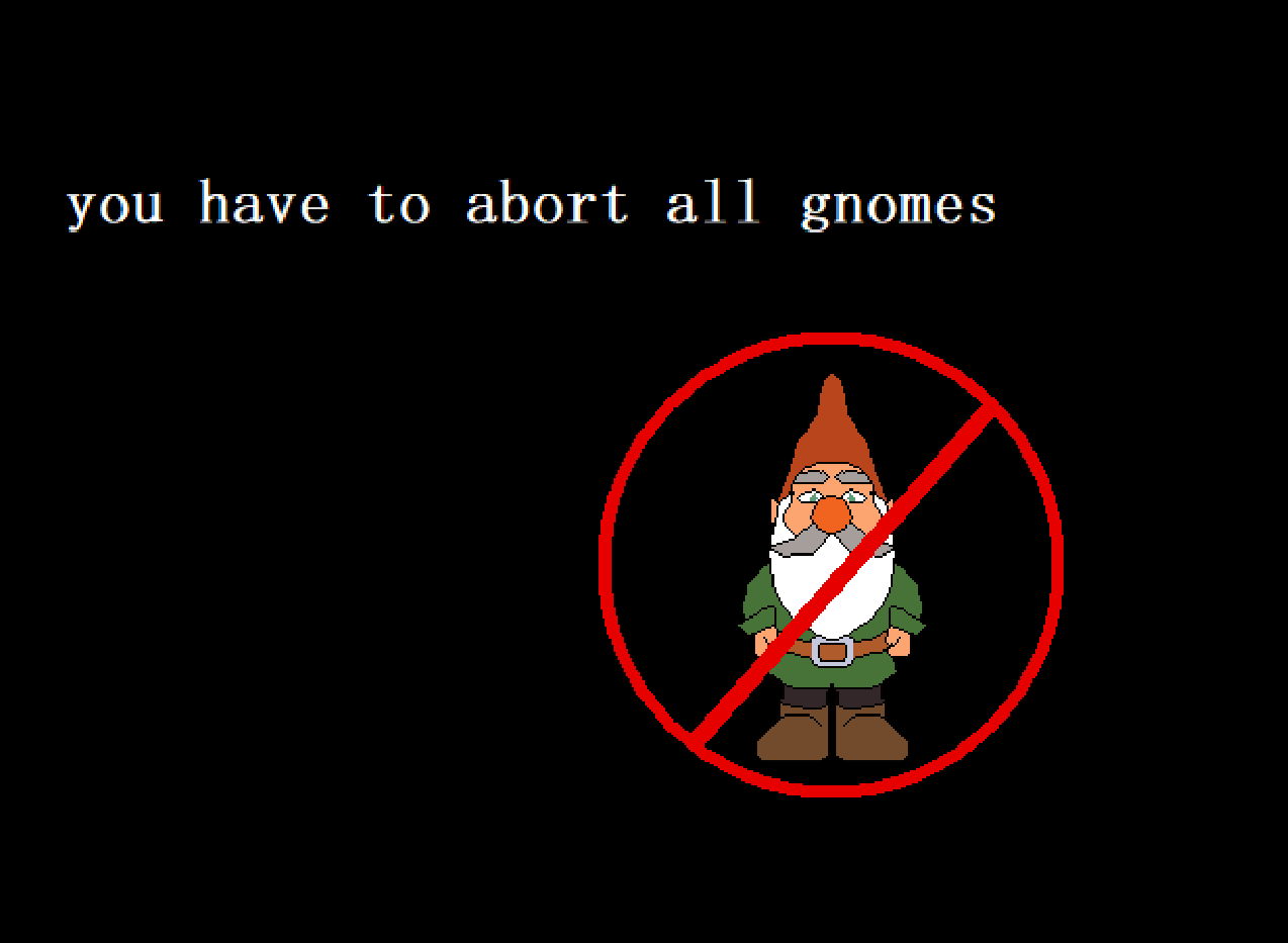 Screenshot 5 for Witchfart IV - Blood and Shot (Pierdźmin 4 Krew i Gnat)