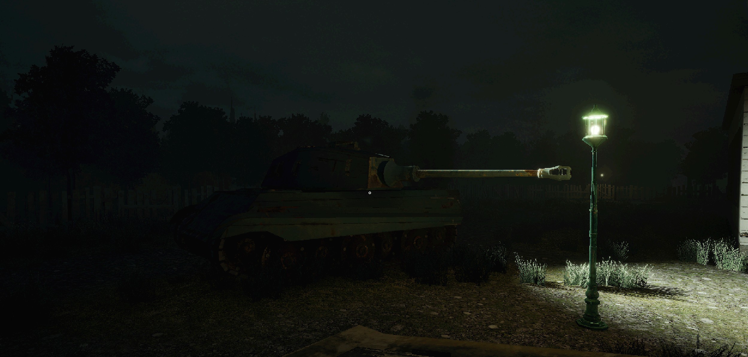 Screenshot 7 for Tank at the door