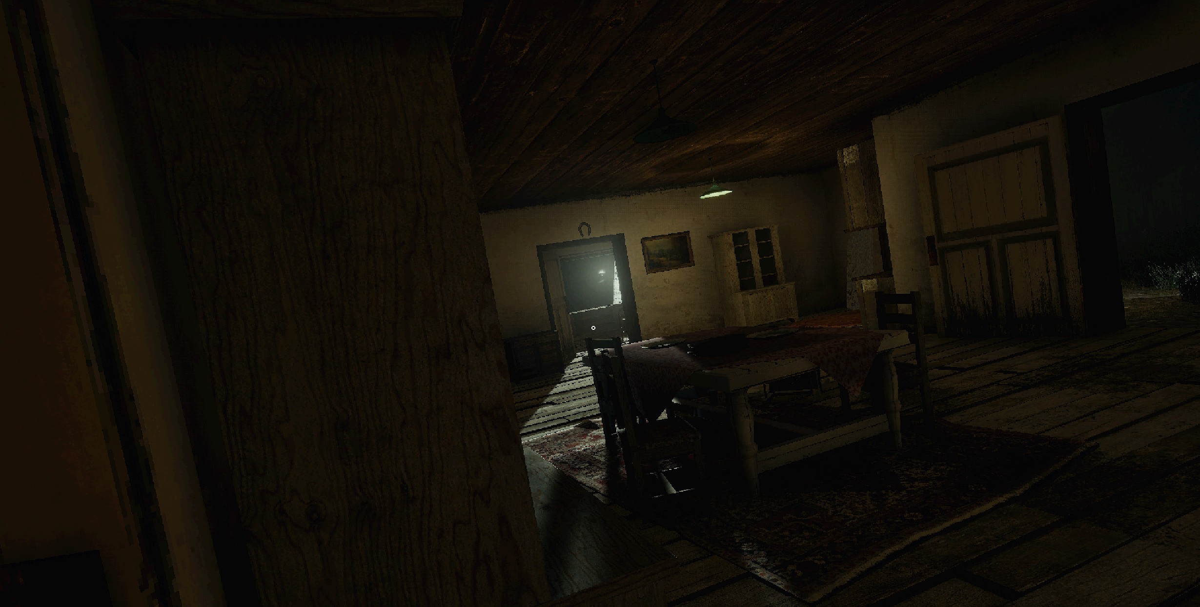 Screenshot 3 for Tank at the door