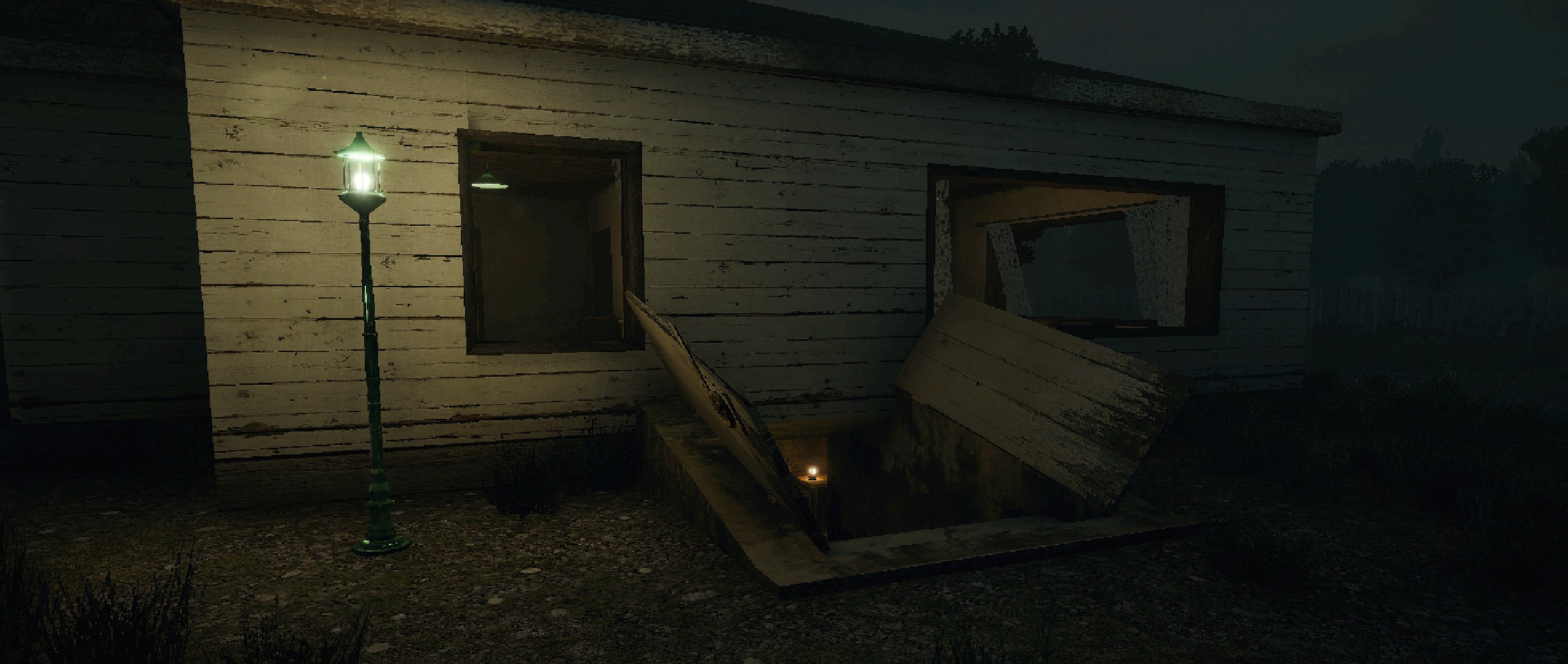 Screenshot 6 for Tank at the door