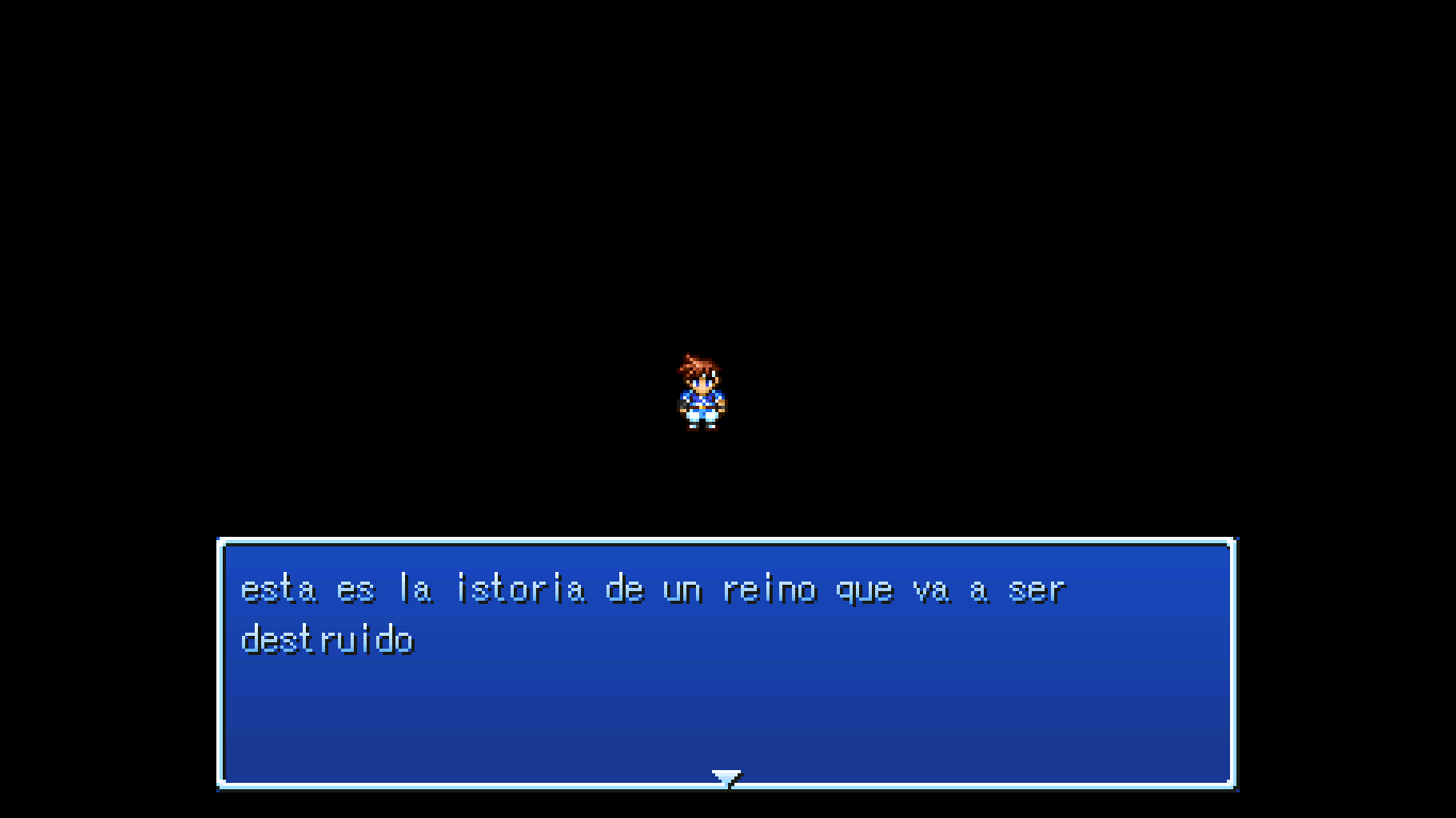 Screenshot 3 for La espada del valor