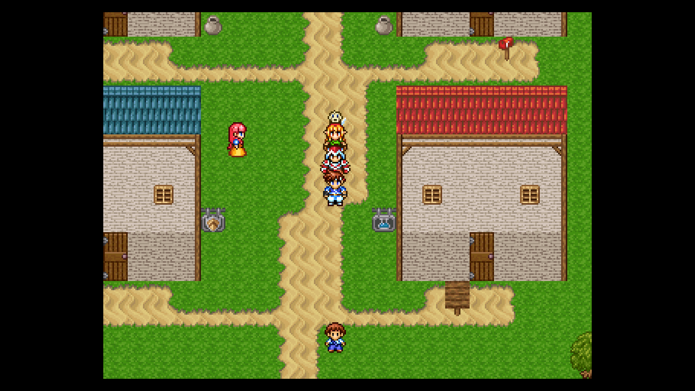 Screenshot 4 for La espada del valor
