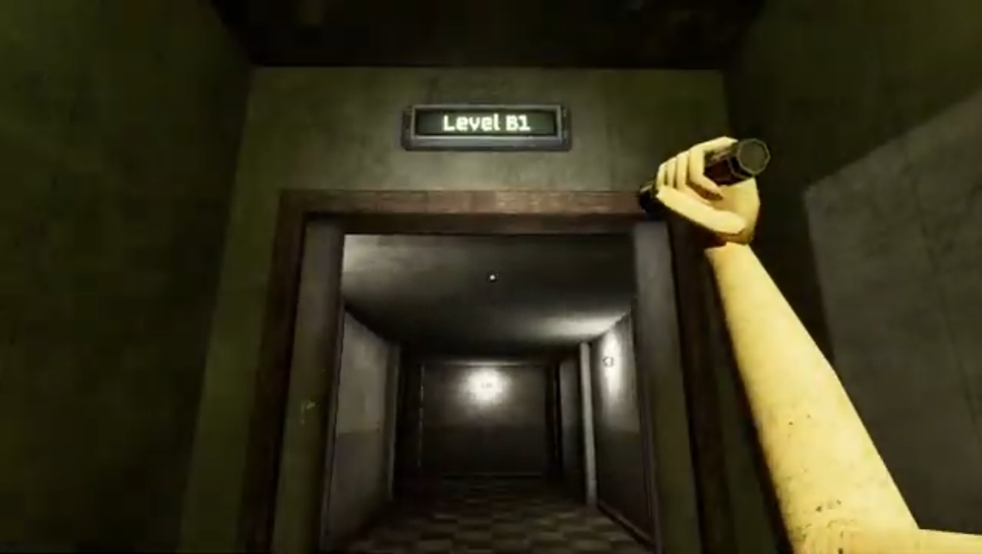 Screenshot 3 for The Orpheus Initiative