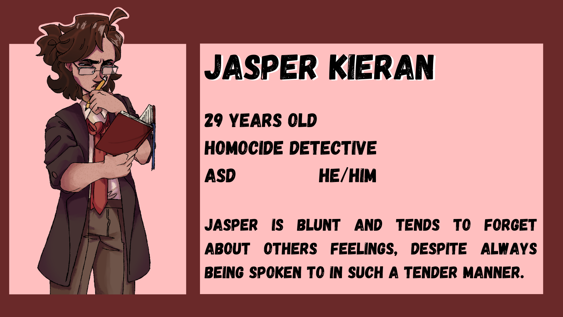 Screenshot 6 for Who Killed Claire?
