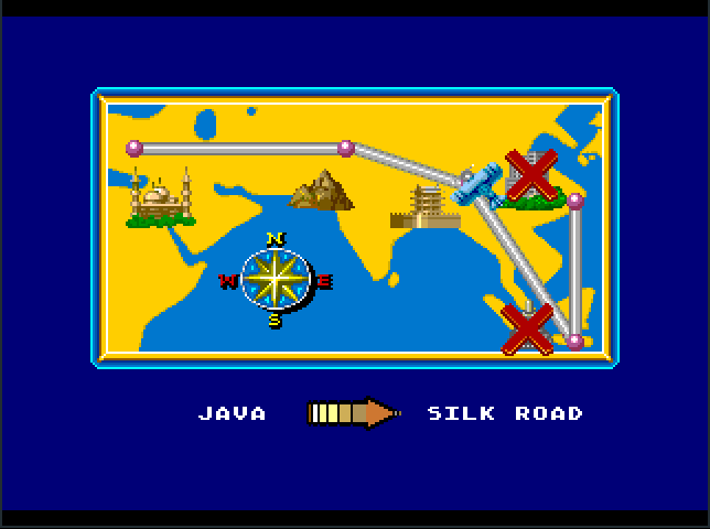 Screenshot 5 for Mega Pang