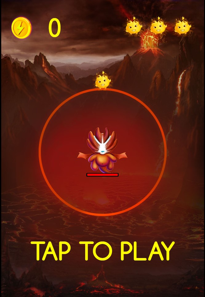 Dragon Rivals Dragon Rivals by Golive Games