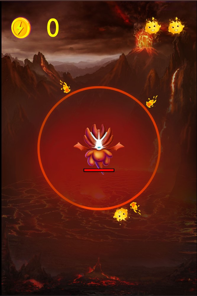 Dragon Rivals Dragon Rivals by Golive Games