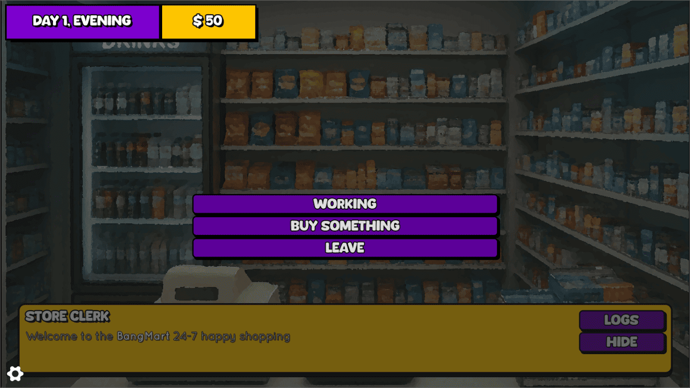 Screenshot 9 for Next Bed Femboy