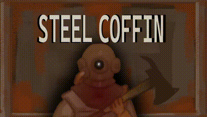 Screenshot 2 for Steel Coffin