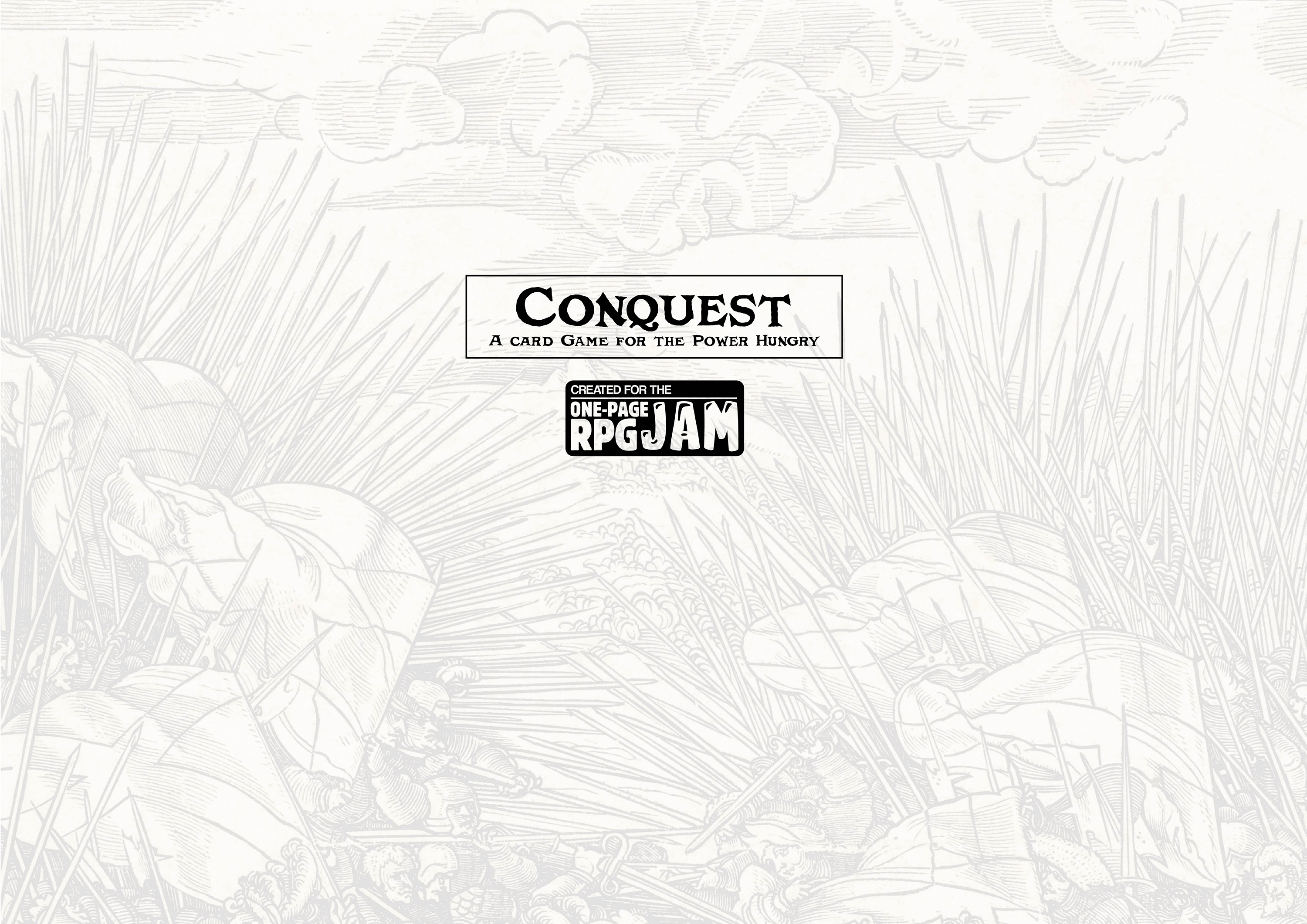 Screenshot 2 for Conquest