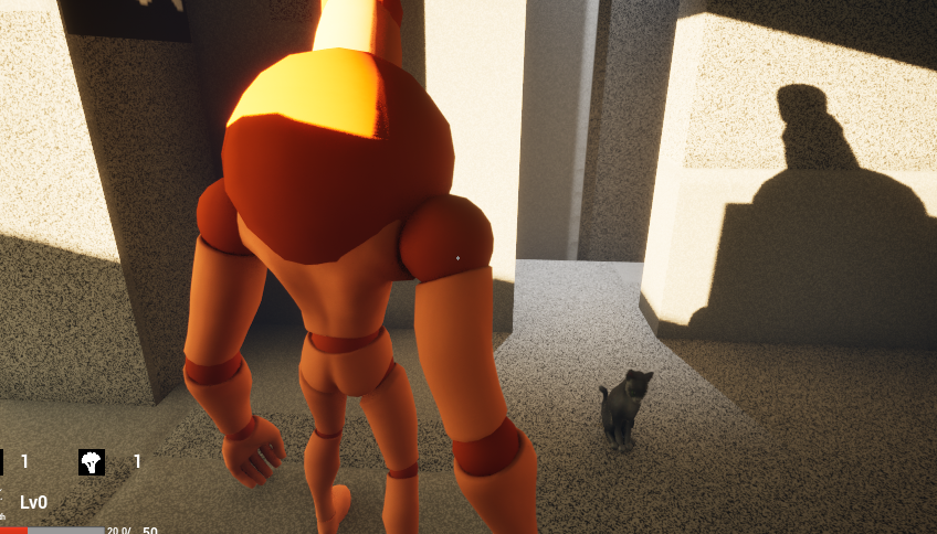 Screenshot 7 for The Bad Kid