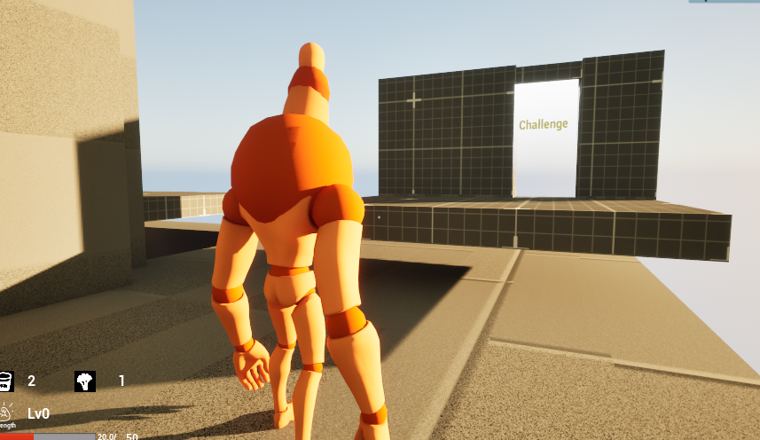Screenshot 5 for The Bad Kid