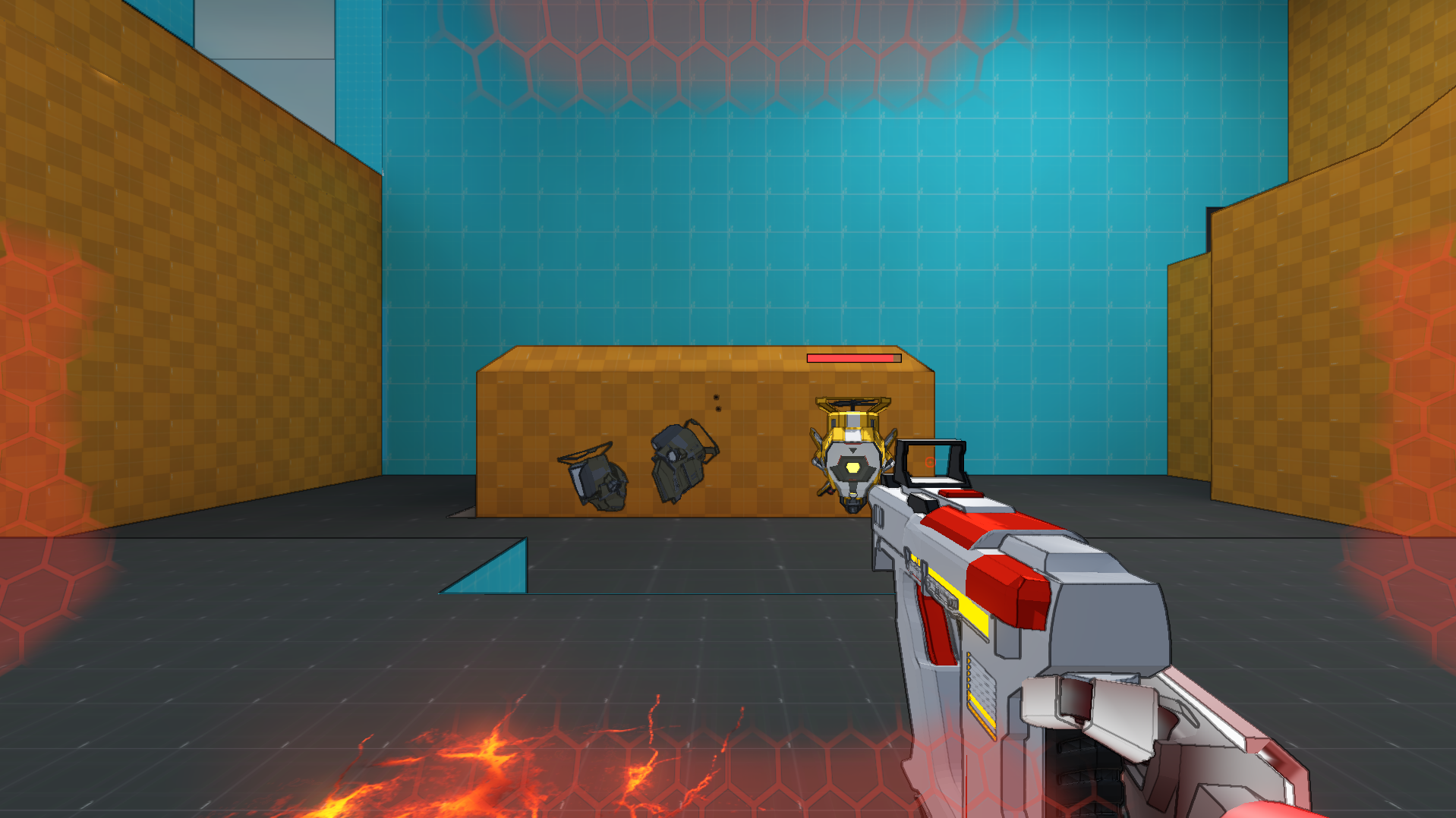 Screenshot 5 for قرصان الشُّعرى