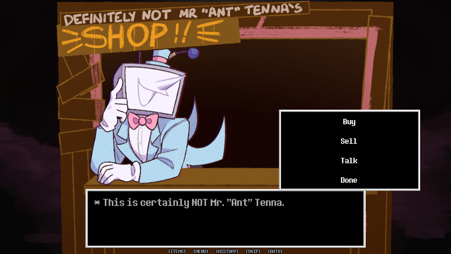 Screenshot 5 for I Love TV!