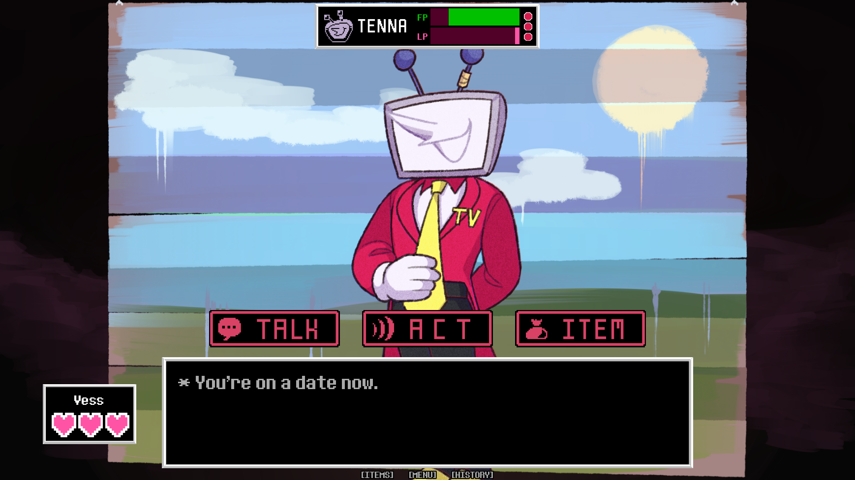 Screenshot 7 for I Love TV!