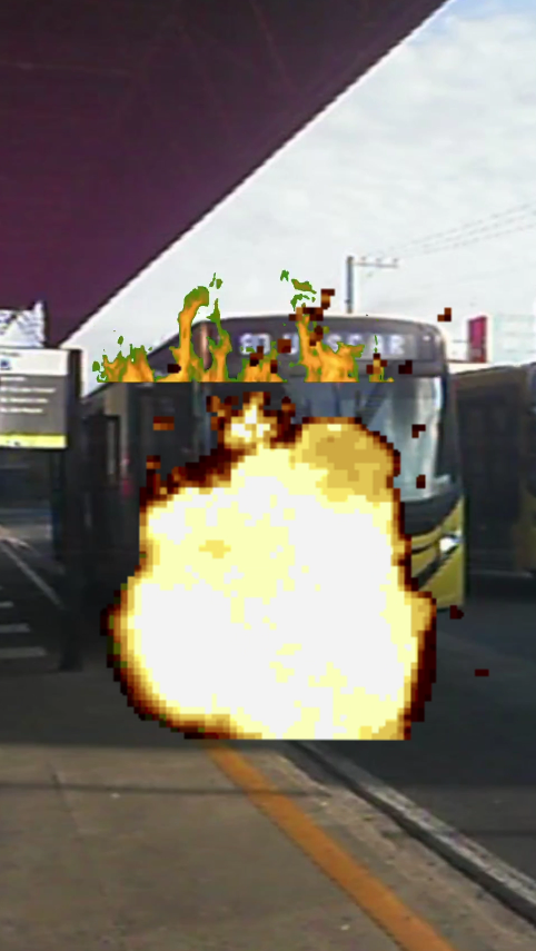 Screenshot 4 for 80 RUNNERS