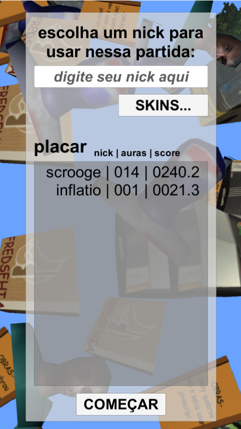 Screenshot 7 for 80 RUNNERS