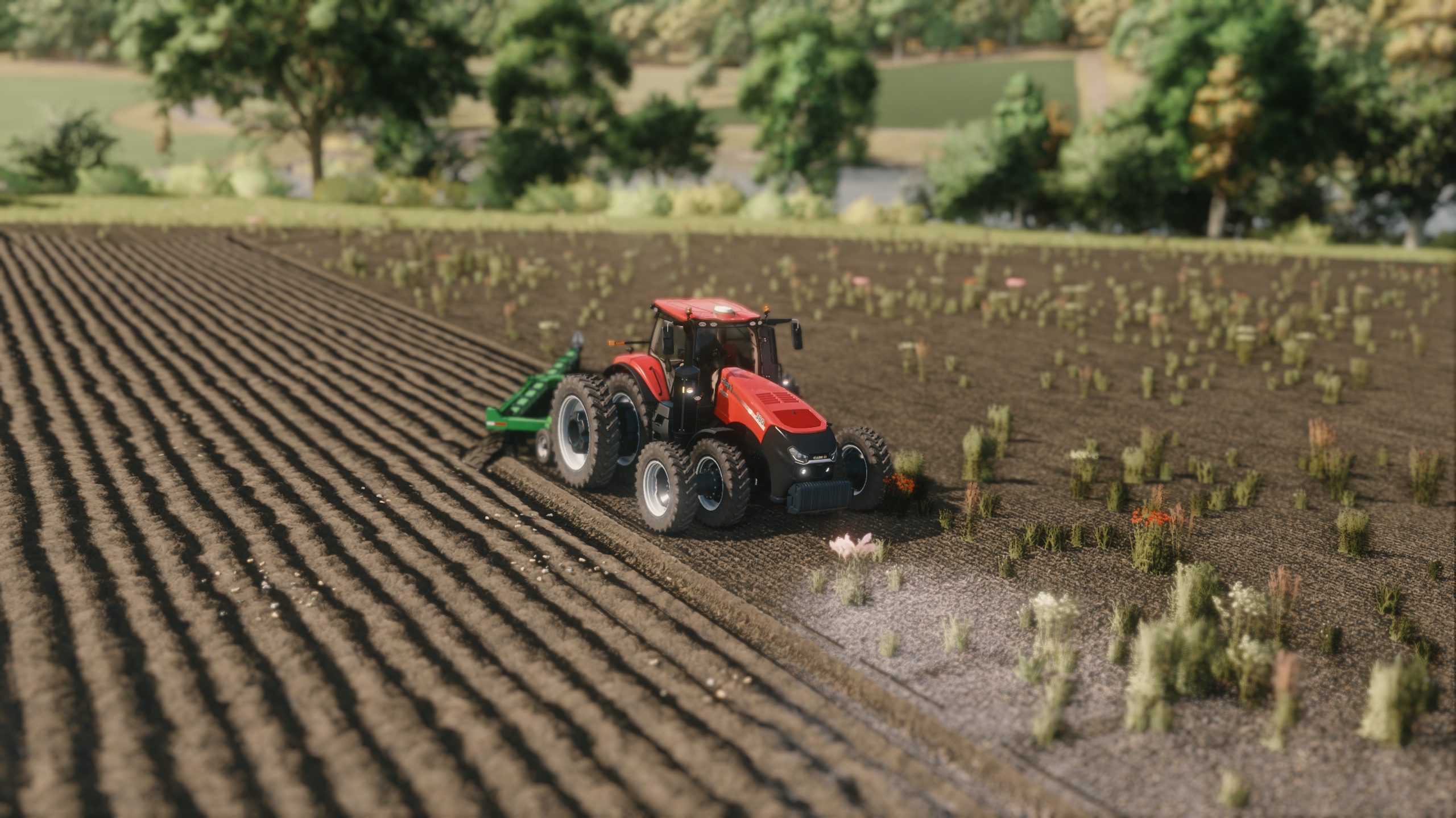 Screenshot 3 for Harrell 10 bottom on Land Switch Plow