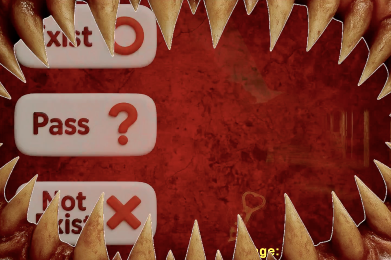 Screenshot 4 for Hide Can Seek / 罐迷藏