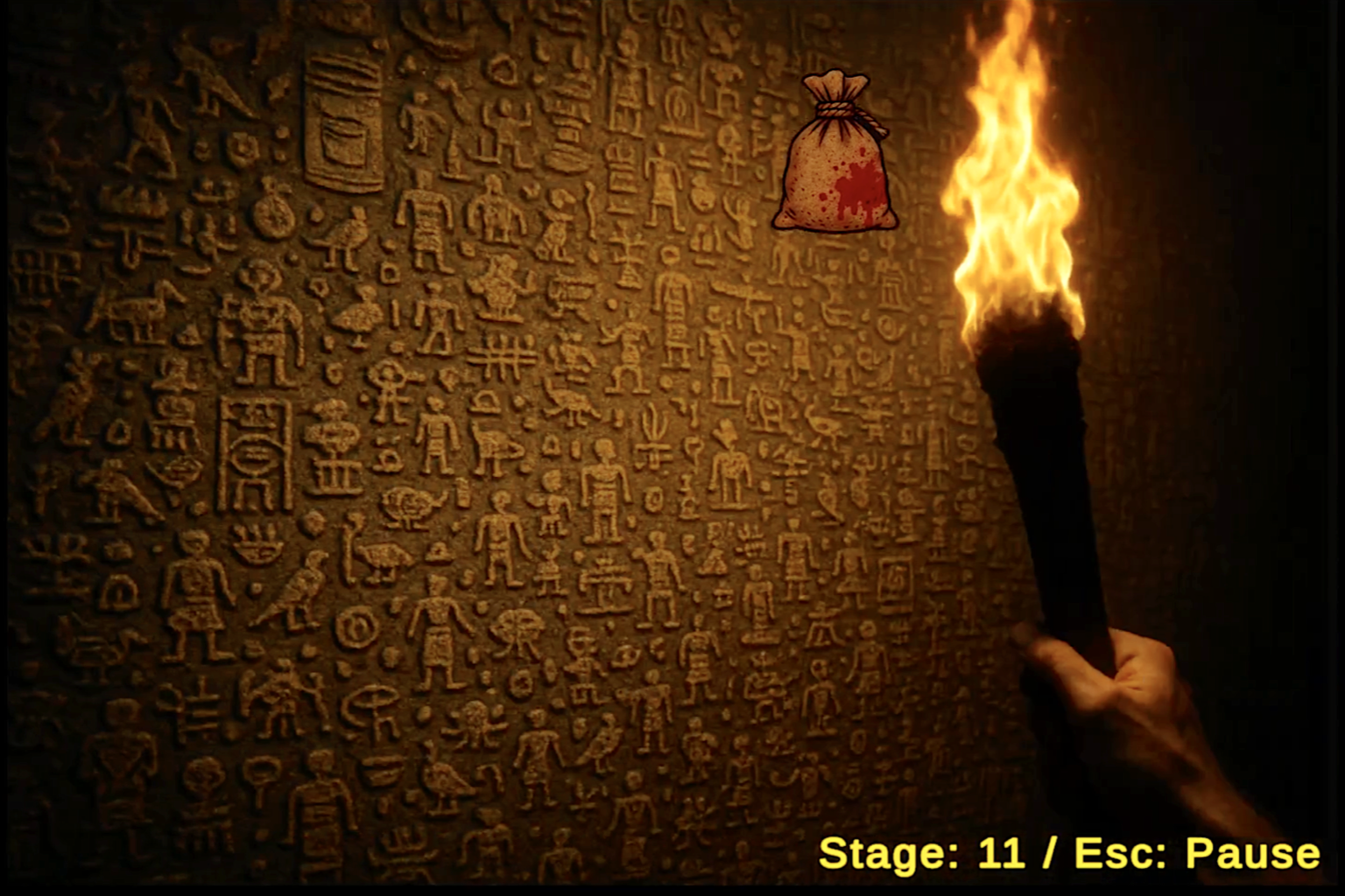 Screenshot 5 for Hide Can Seek / 罐迷藏