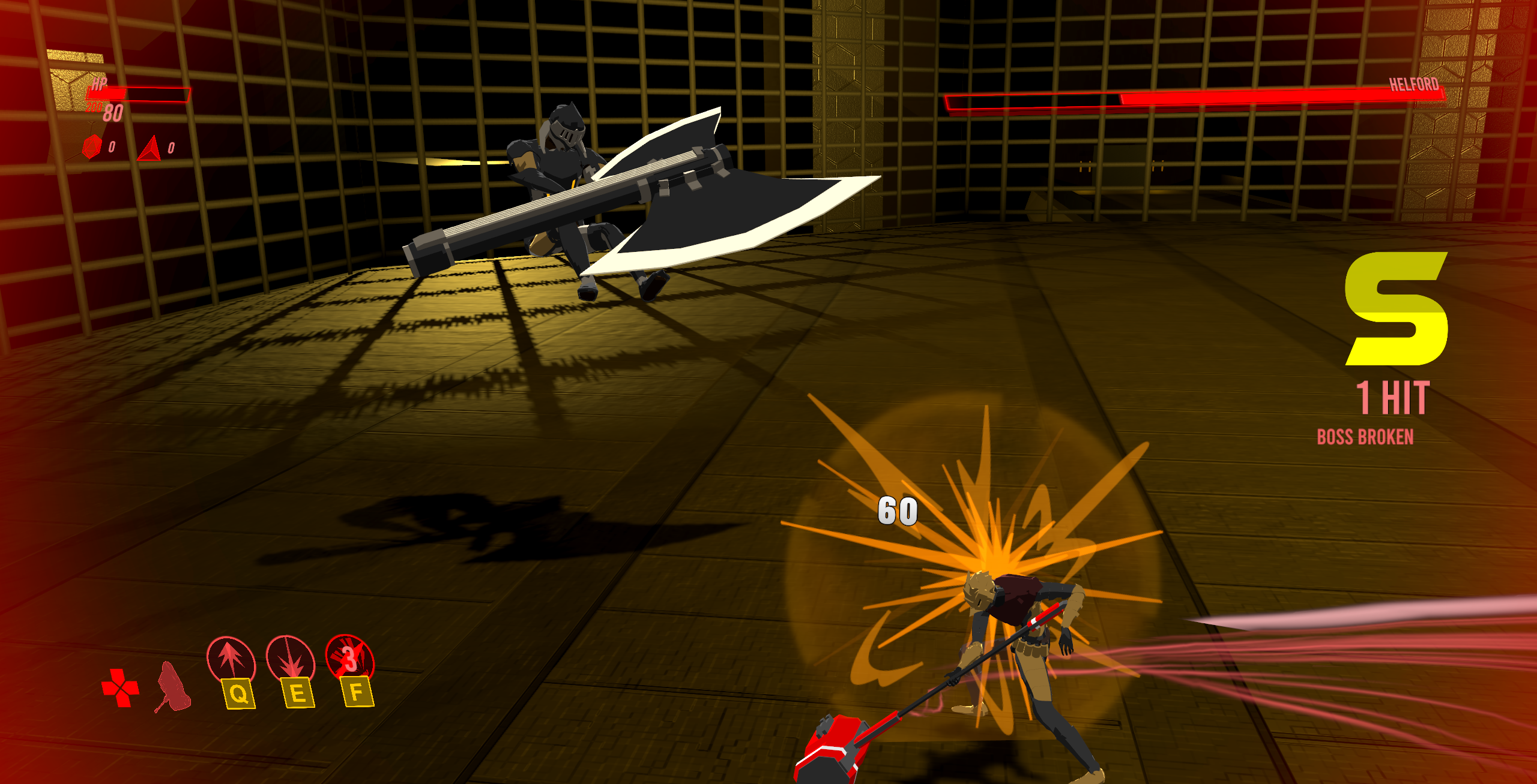 Screenshot 12 for Project Rebirth