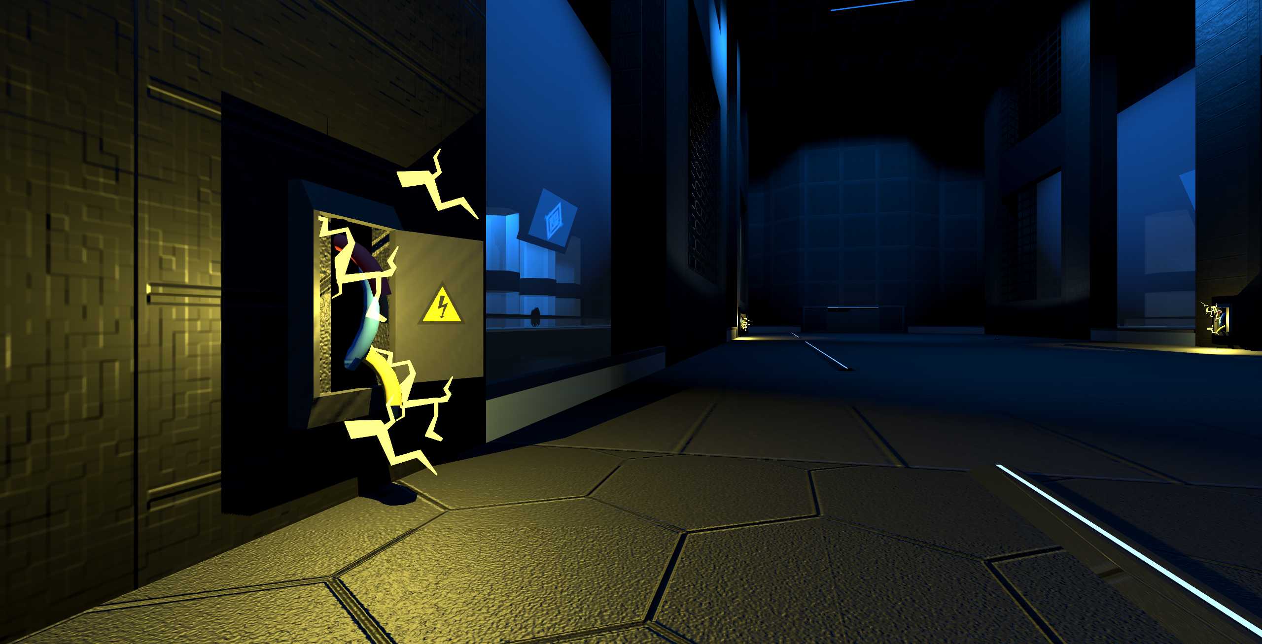 Screenshot 19 for Project Rebirth