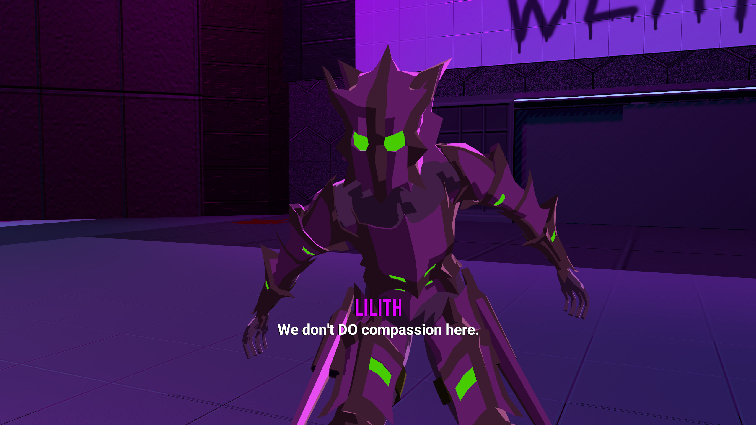 Screenshot 21 for Project Rebirth