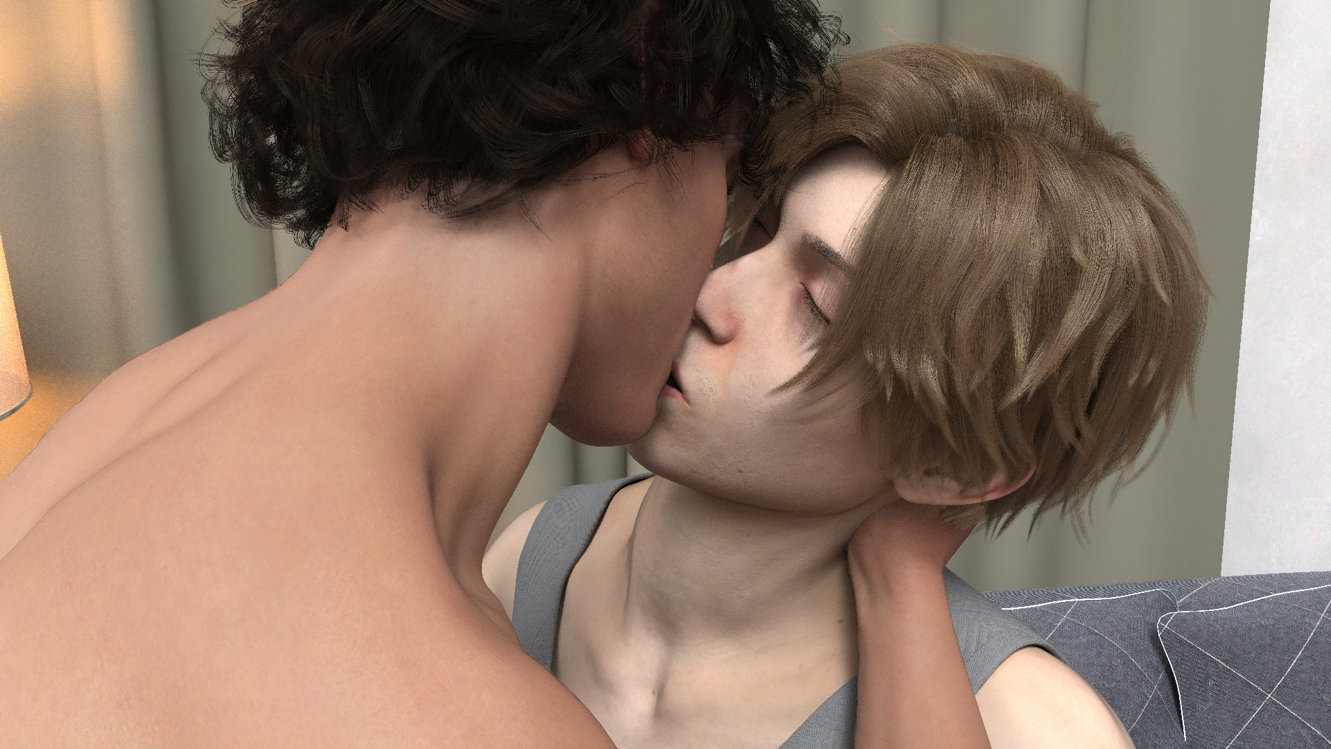 Screenshot 5 for Model for a Day (SFW Ver)
