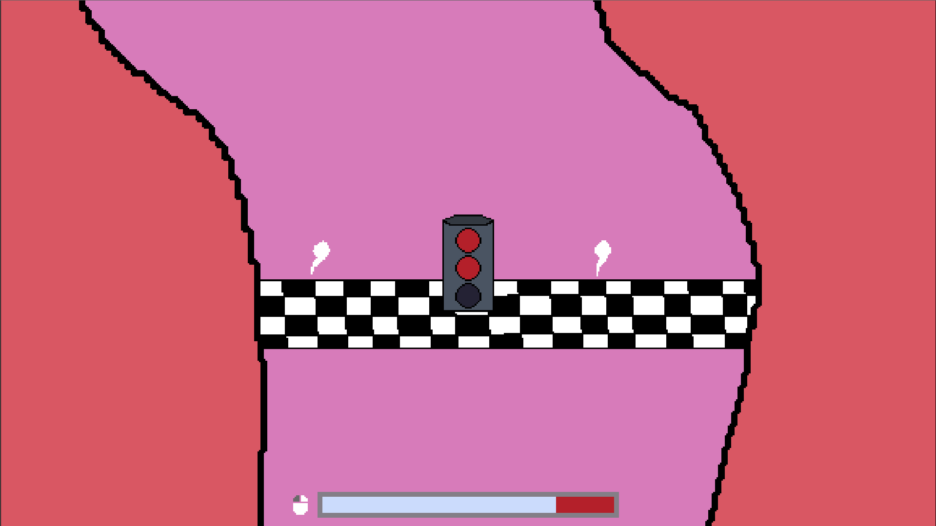 Screenshot 2 for Race To Born