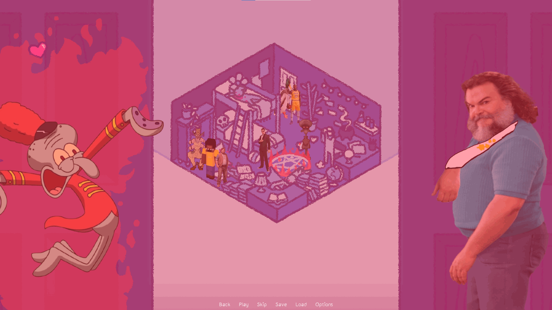 Screenshot 3 for Purrfect Acwelcalypse: Lebratory Jamever