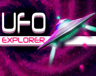 UFO Explorer