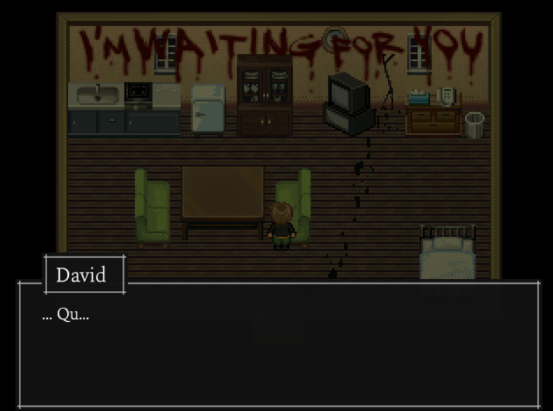 Screenshot 5 for The Crooked Man - French Version (by Uri Games)