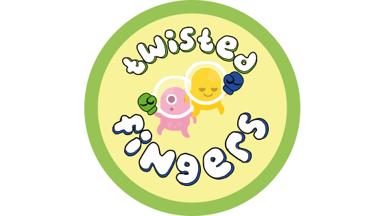 Twisted Fingers