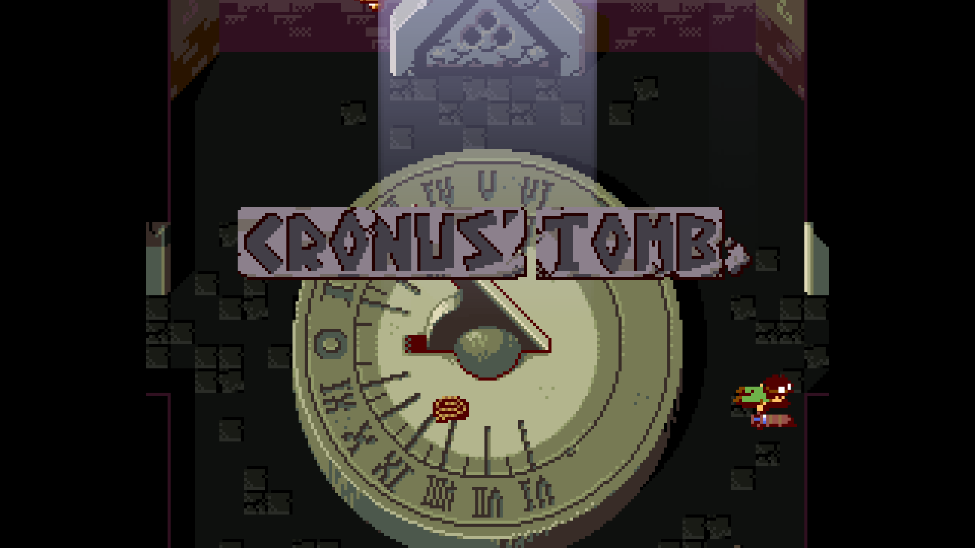 Screenshot 2 for Cronus' Tomb: First Quest