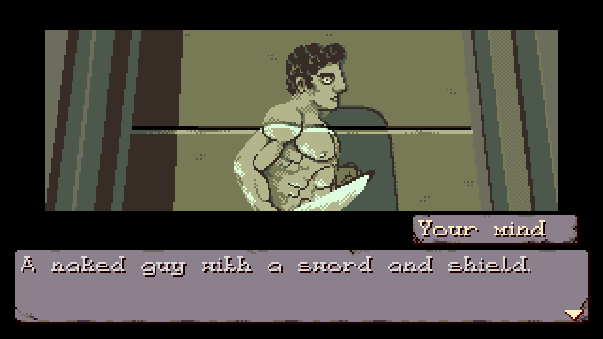 Screenshot 4 for Cronus' Tomb: First Quest