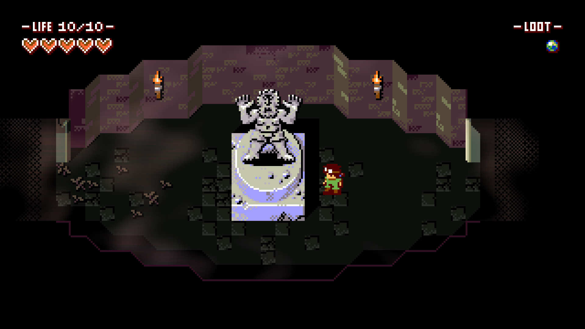Screenshot 5 for Cronus' Tomb: First Quest