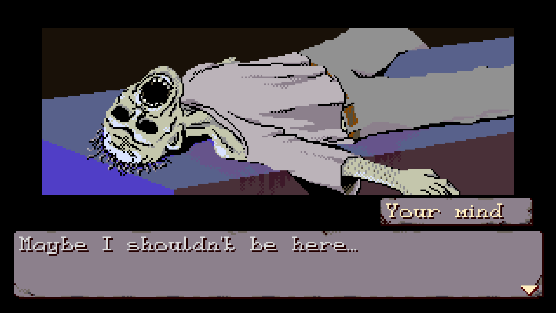 Screenshot 6 for Cronus' Tomb: First Quest