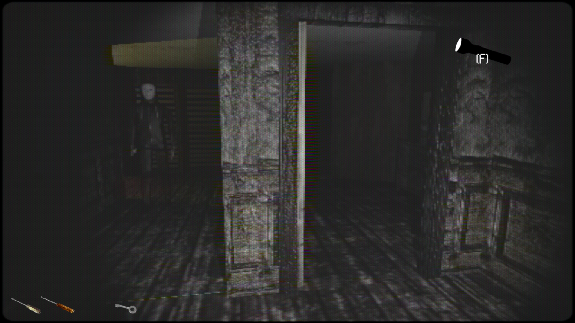 Screenshot 5 for Night Of Terror (Demo)