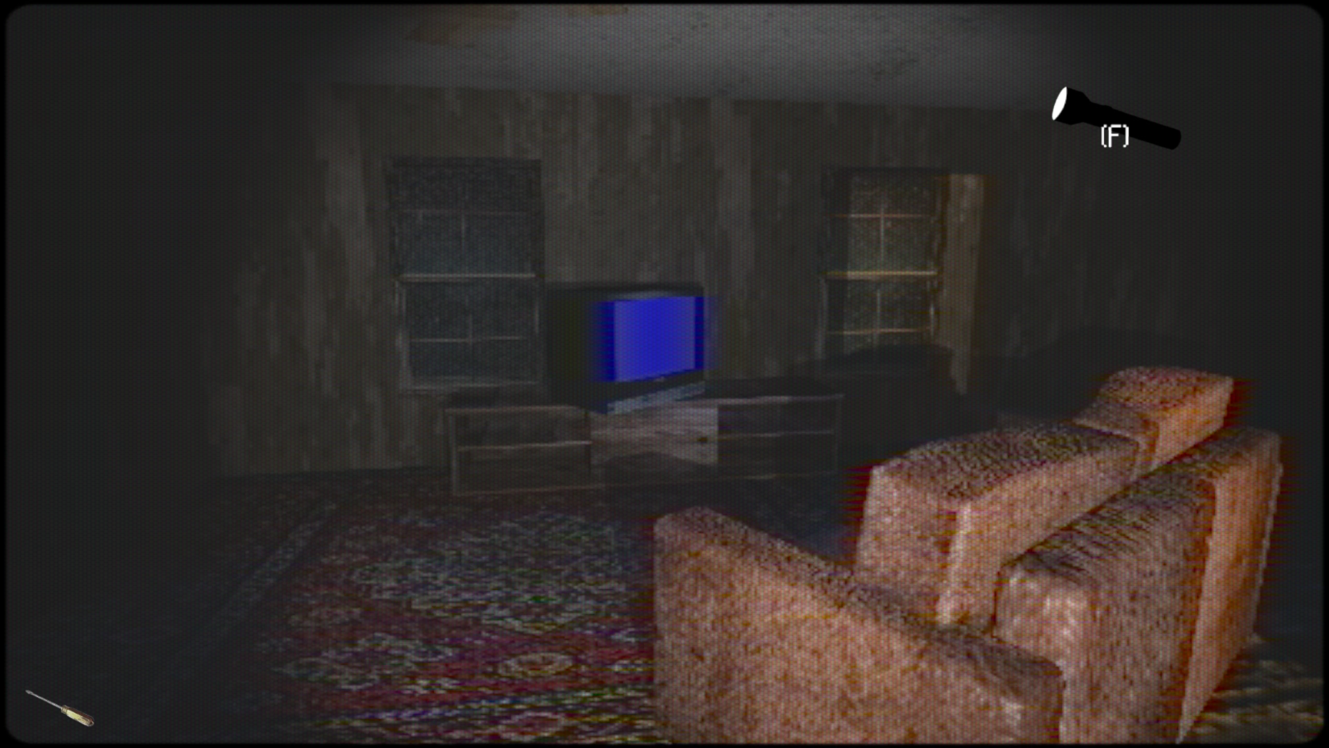 Screenshot 2 for Night Of Terror (Demo)